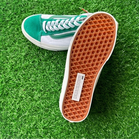 Vans Style 36 Classic Sport - Picture 8 of 9